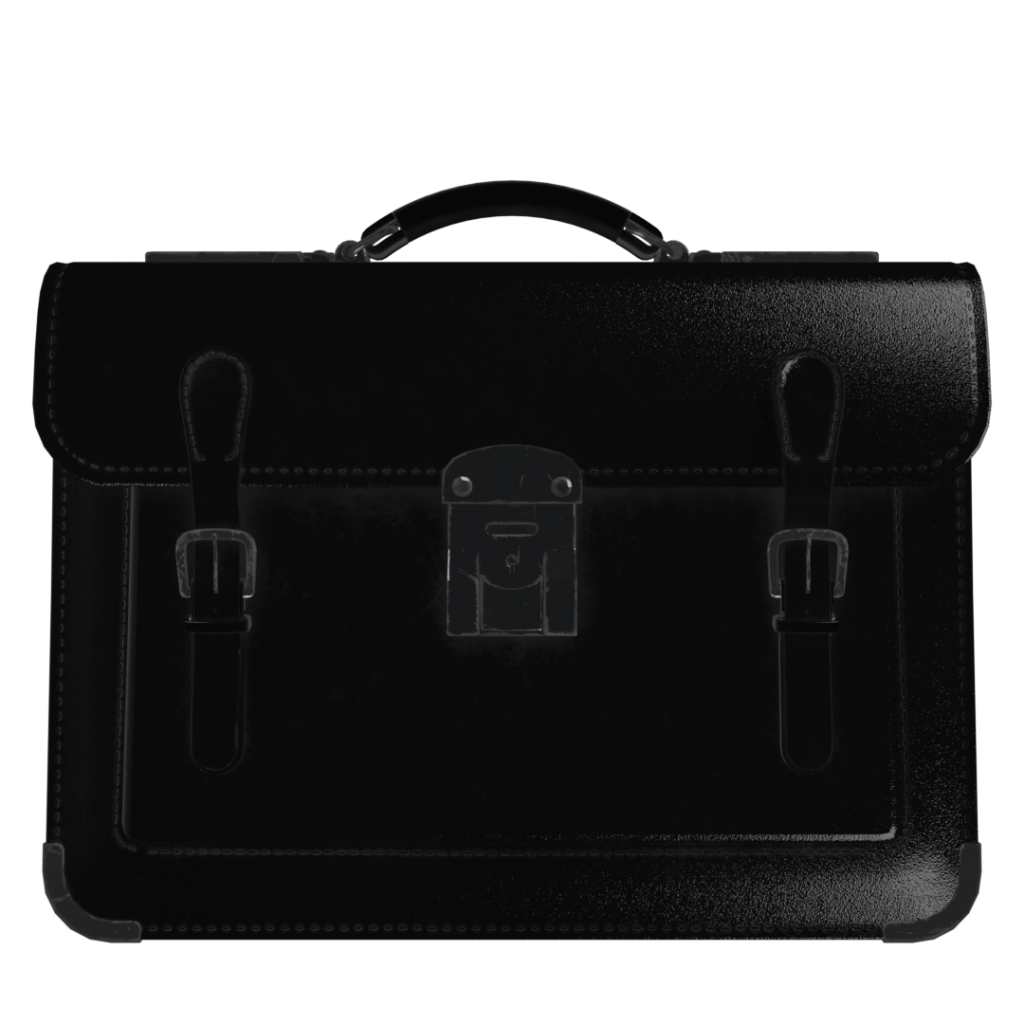 The Sterling Executive Briefcase