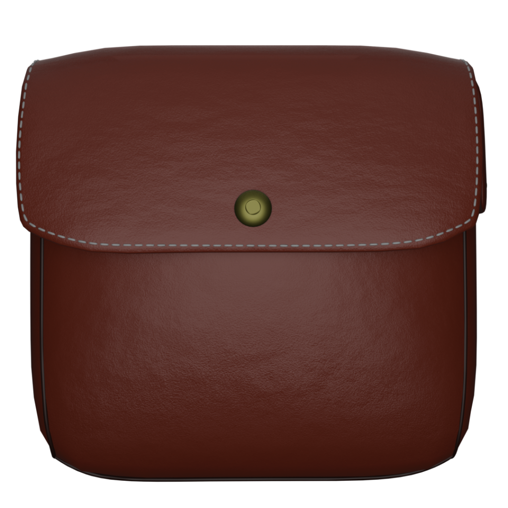 Classic Heritage Sling Bag